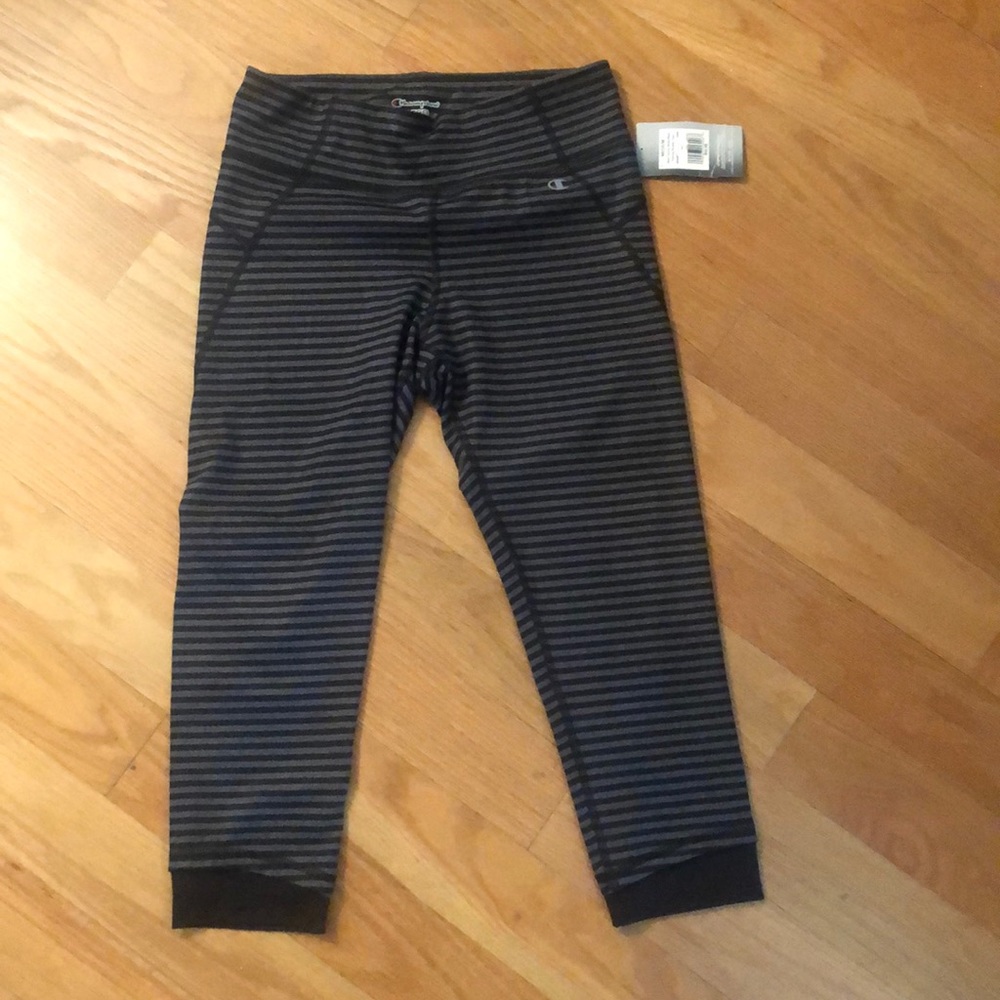 Champion Capri leggings